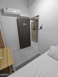 Emerald Park (D3), Condominium #608545481
